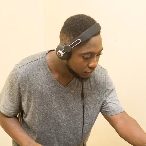 TurnUp Dj
