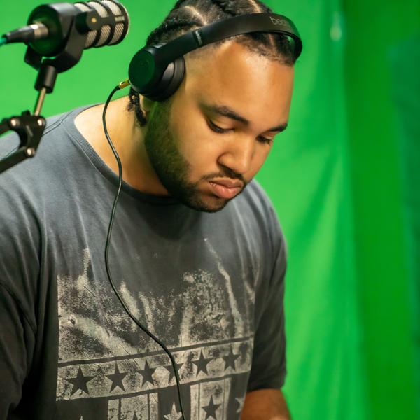 Dj shutyomouth