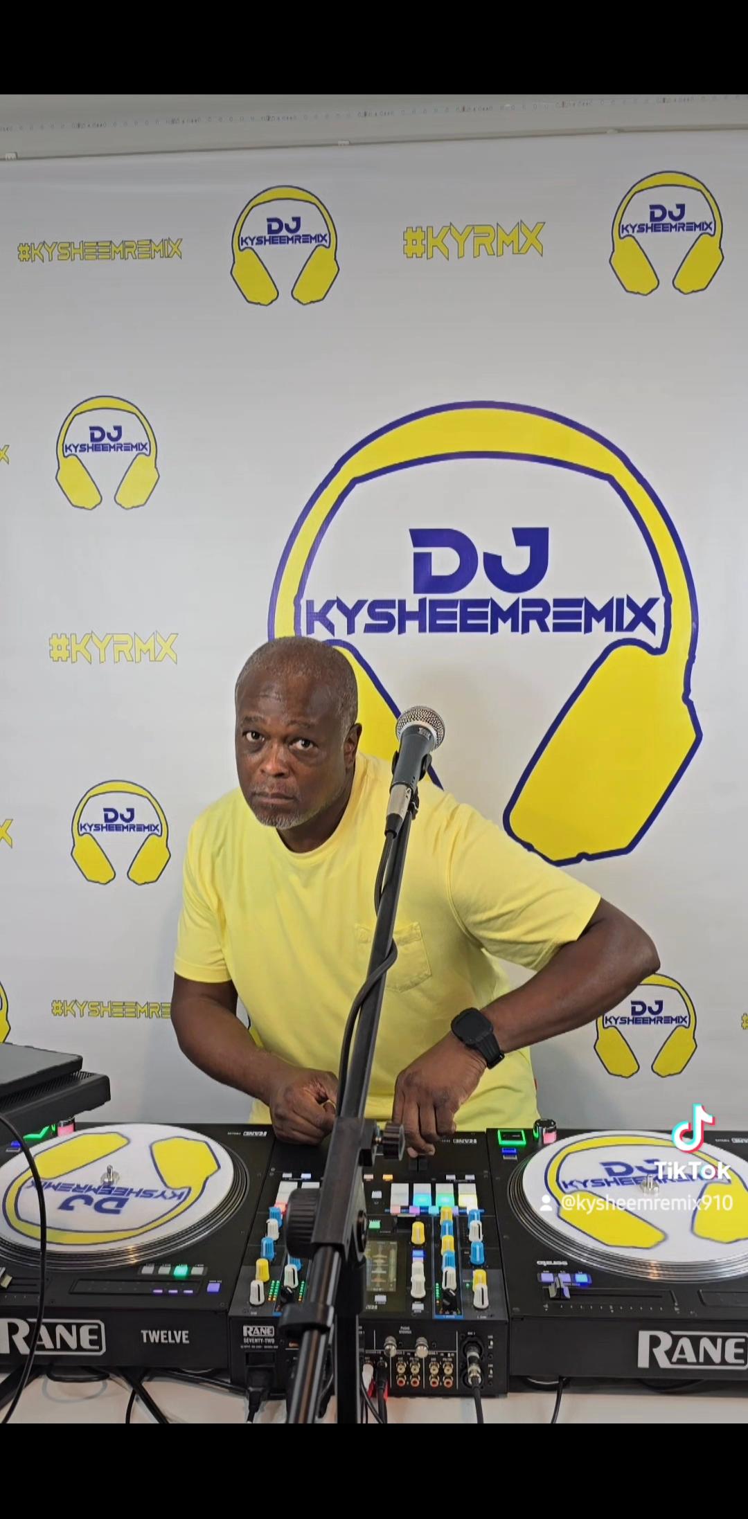 KYSHEEM REMIX 