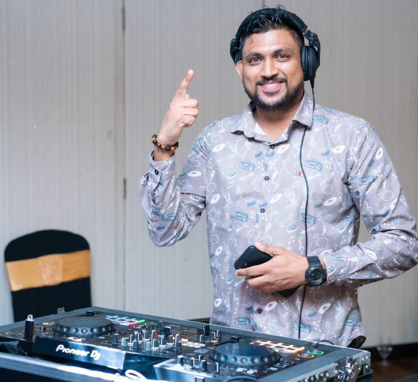 DJ Ryan