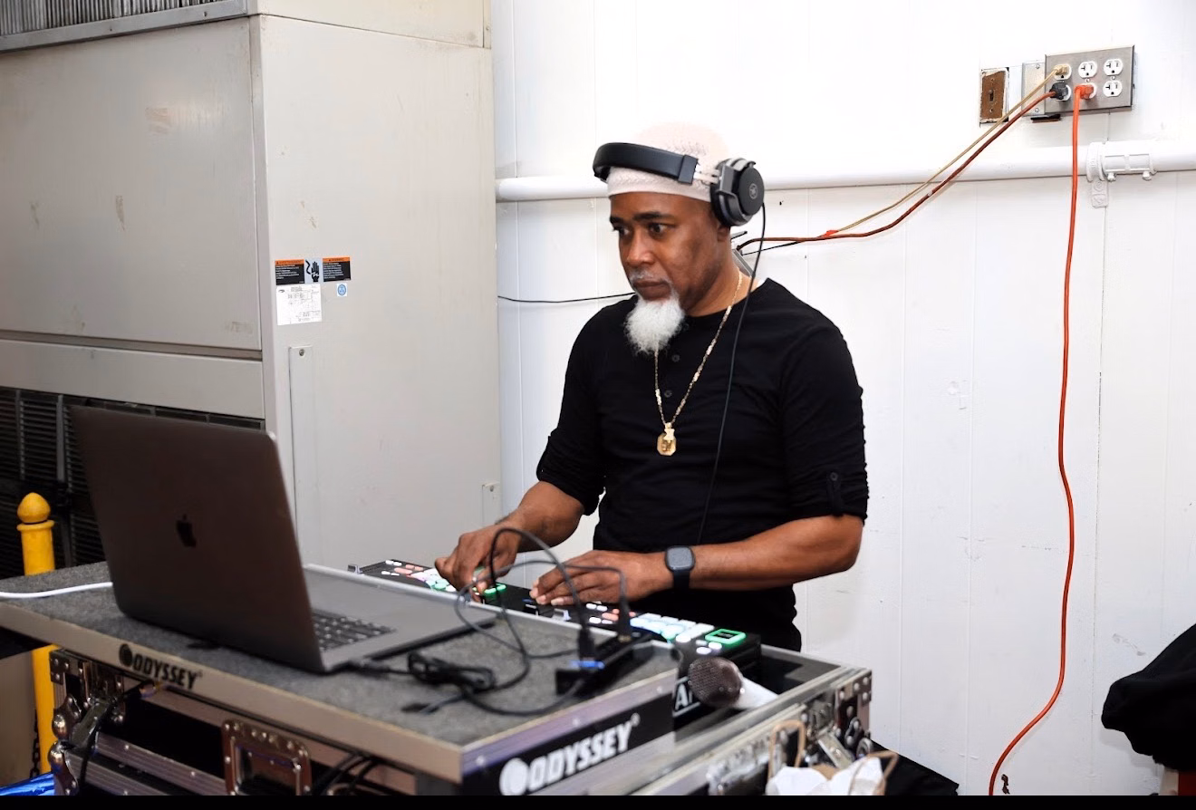 Dj pnut
