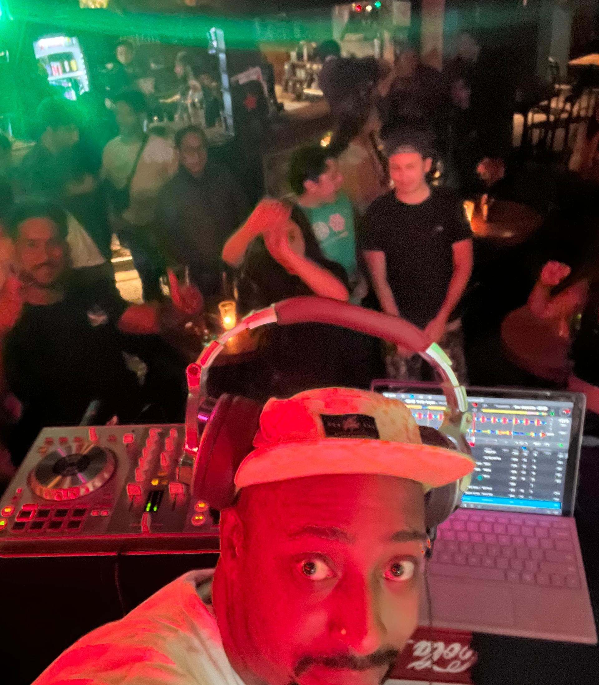 King DJJaysmooth