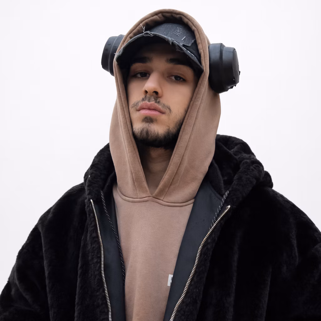 DJ Taha Kuran