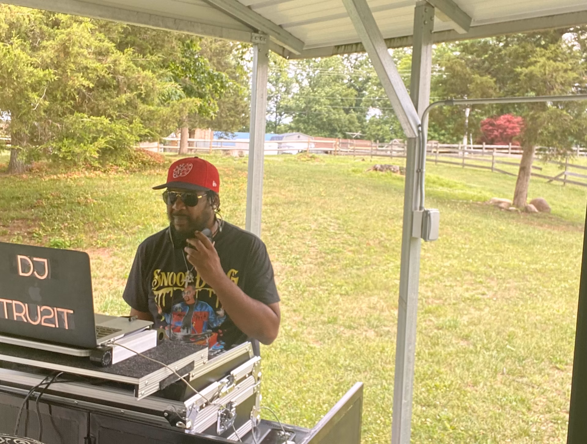 DJ Tru2it