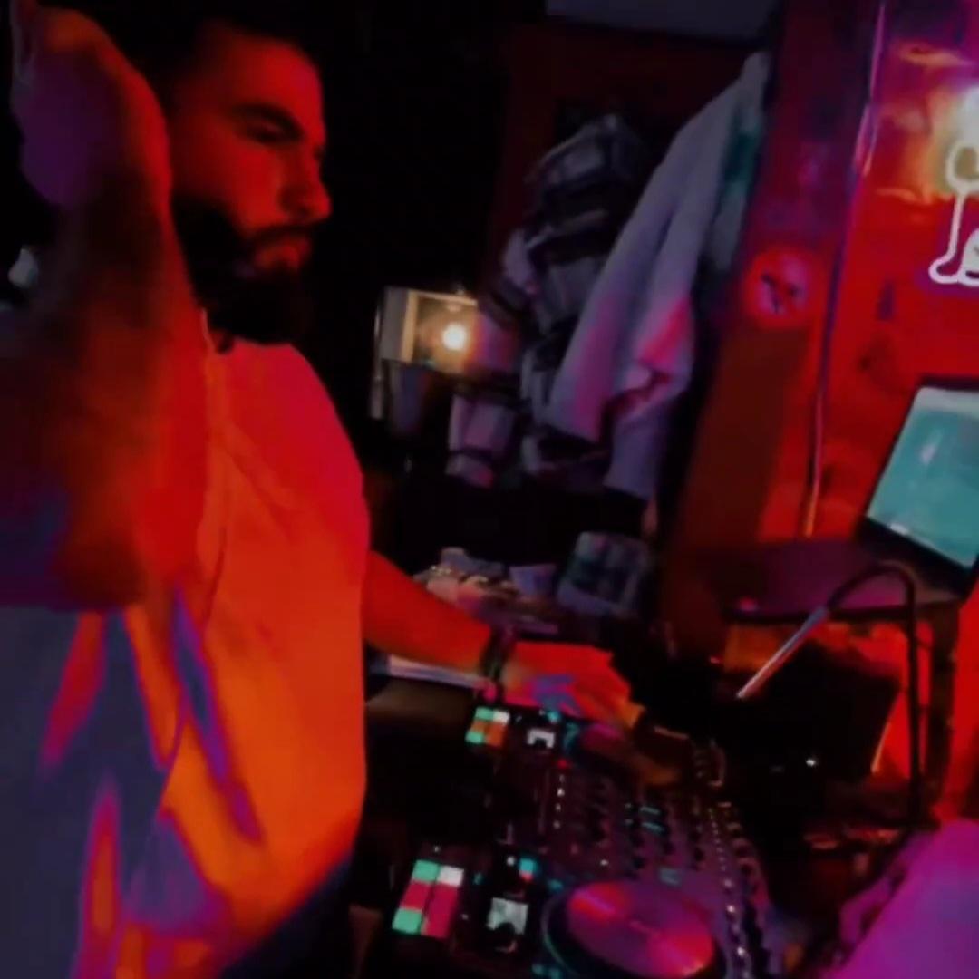 DJ Gabi