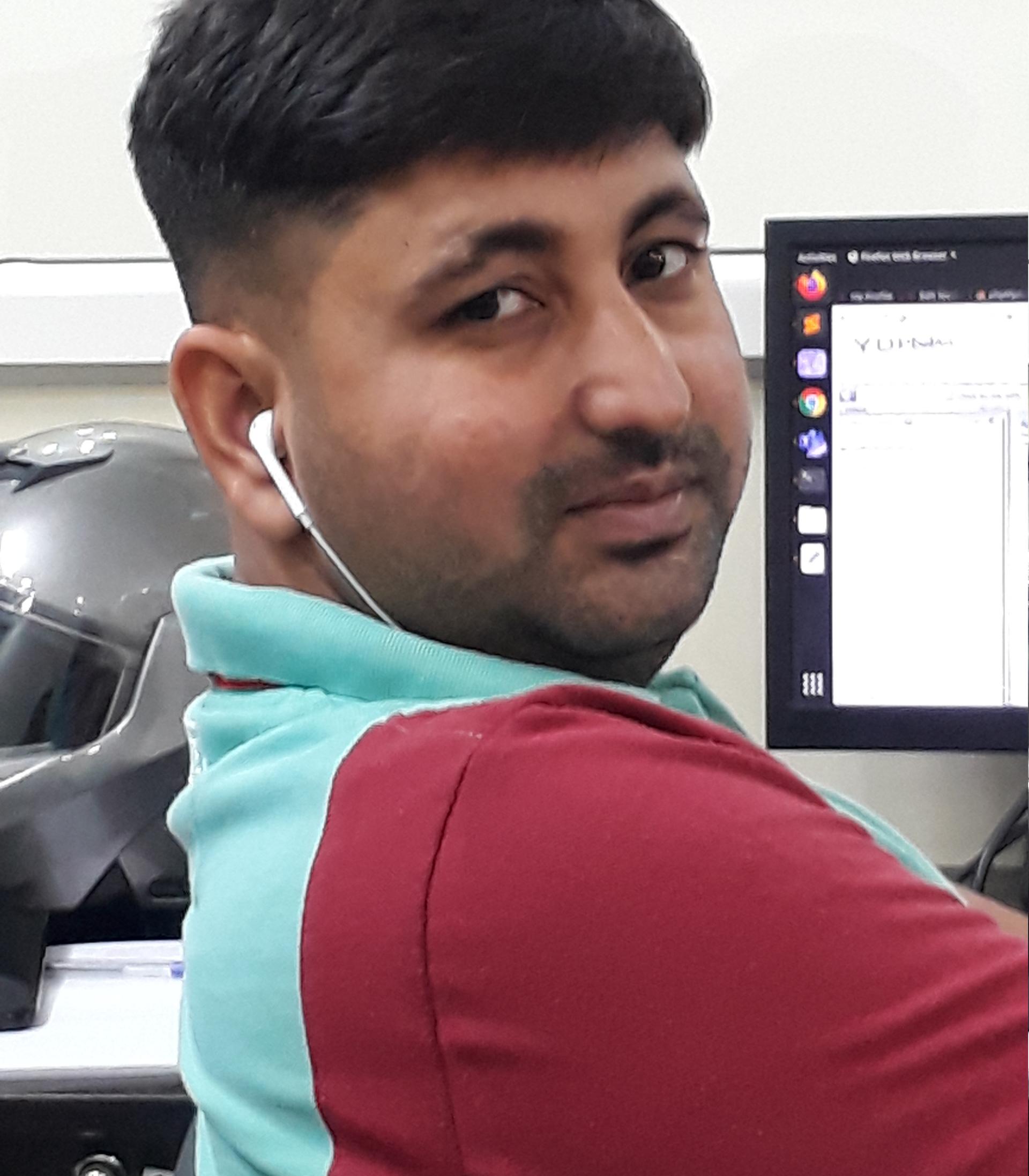 Lokesh