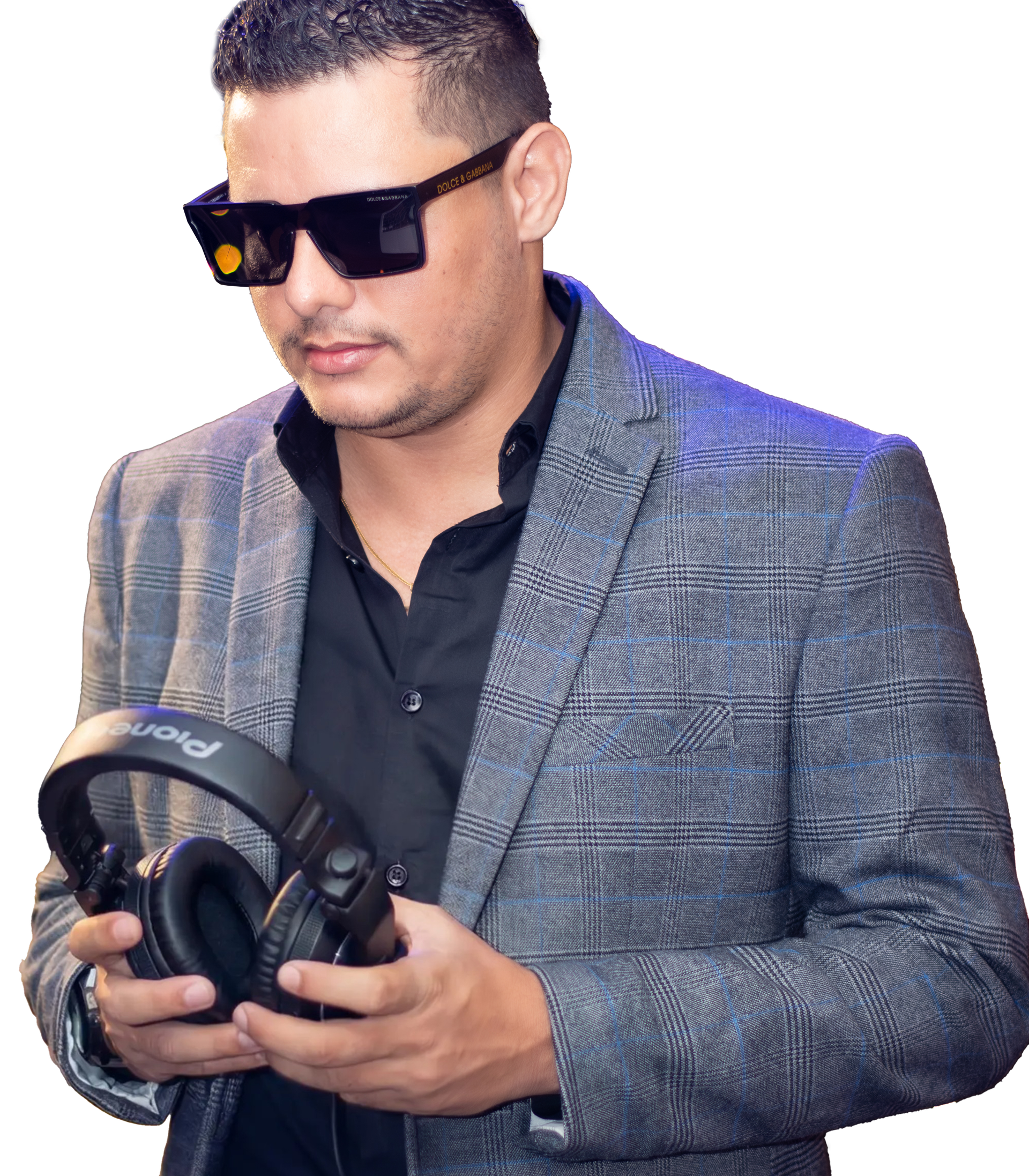 DJ JOE