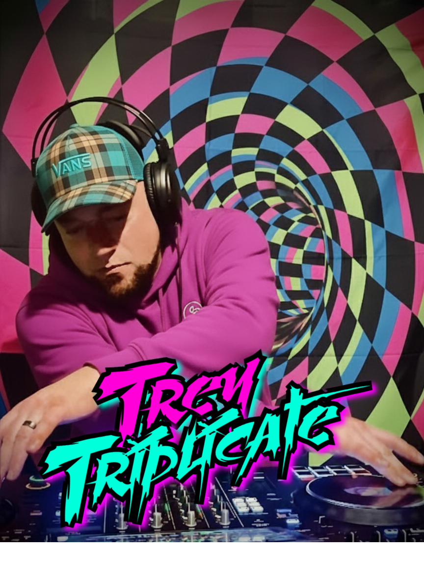 Trey Triplicate