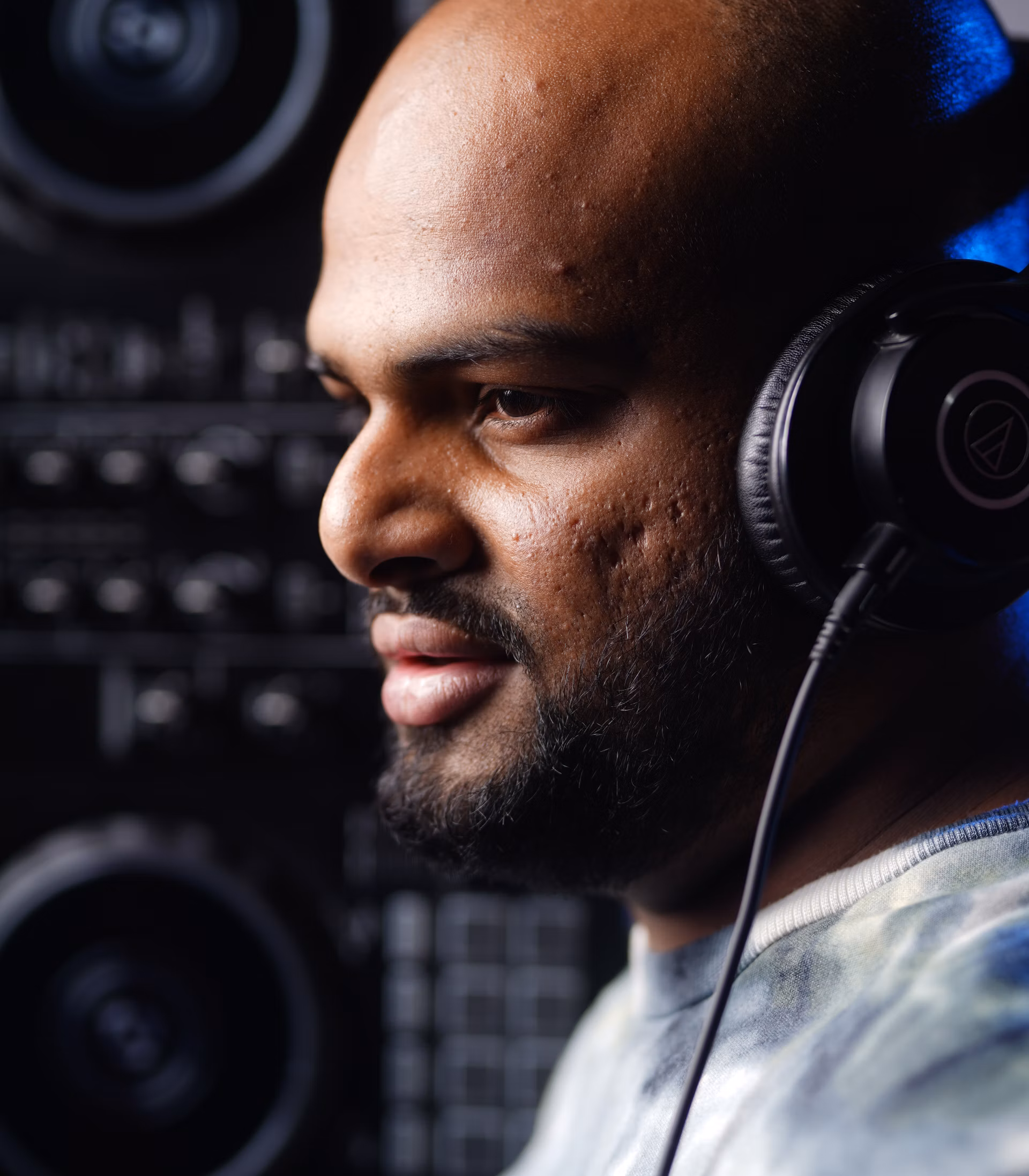 DJ Sadman Fahim
