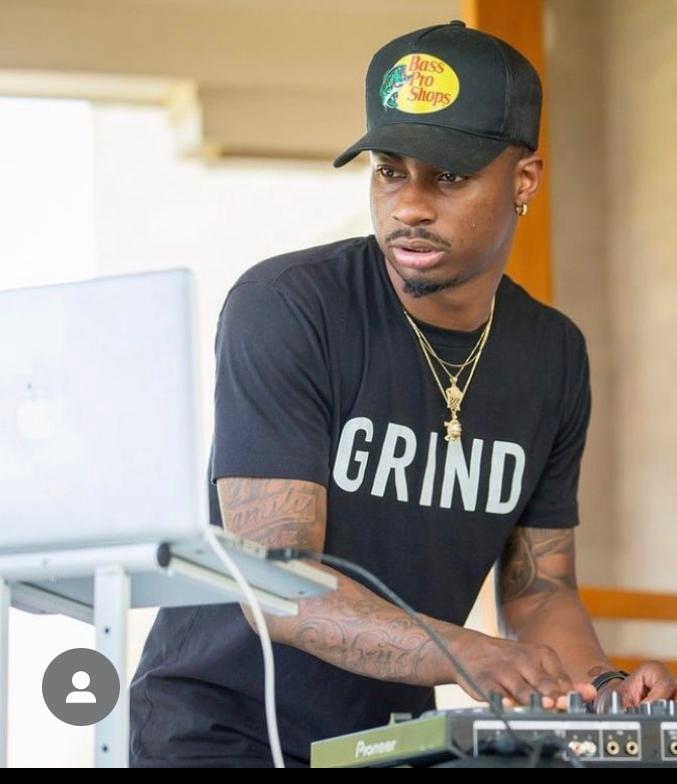 DJ Machadellic