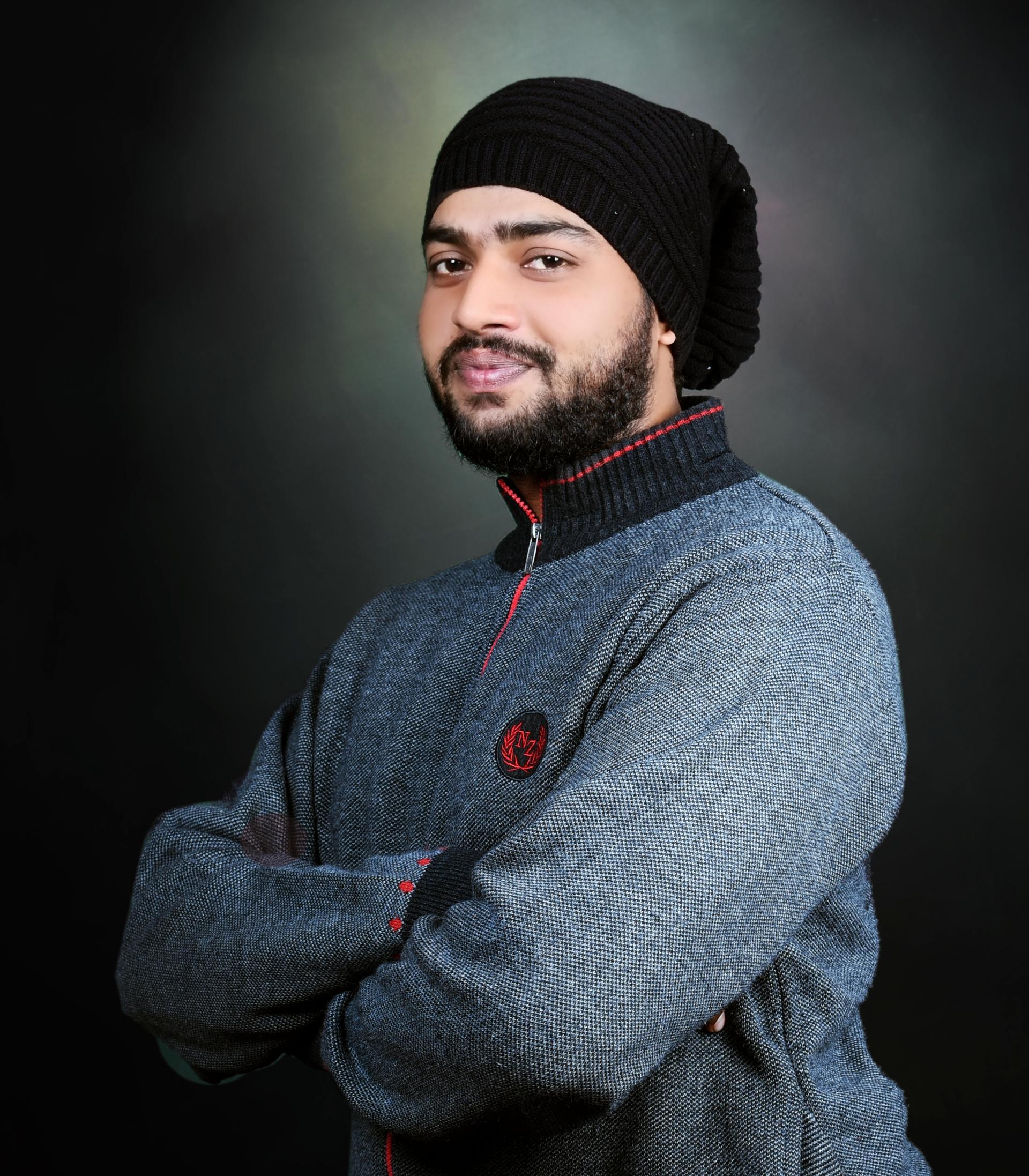 Manish Mambo