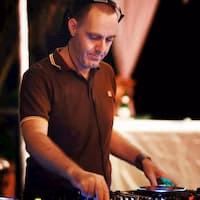 DJ-Avatar