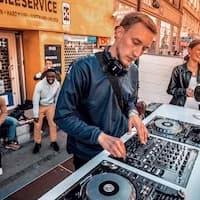 DJ-Avatar
