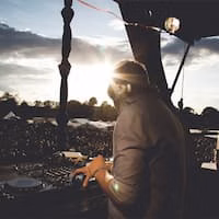 DJ-Avatar