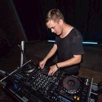 DJ-Avatar