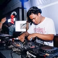 DJ-Avatar