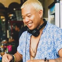 DJ-Avatar