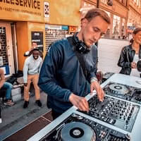 DJ-Avatar