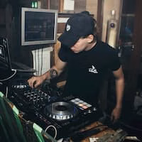 DJ-Avatar