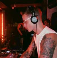 DJ-Avatar