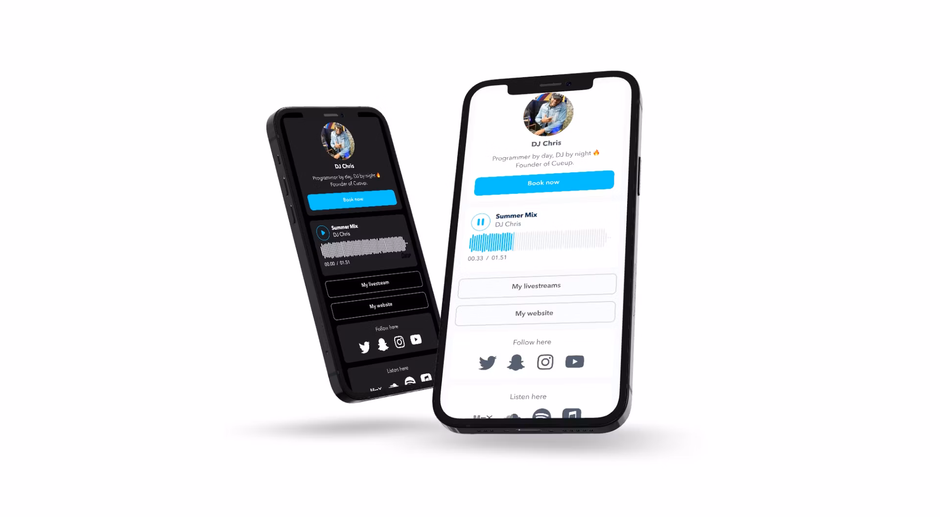 Biolink is now available!