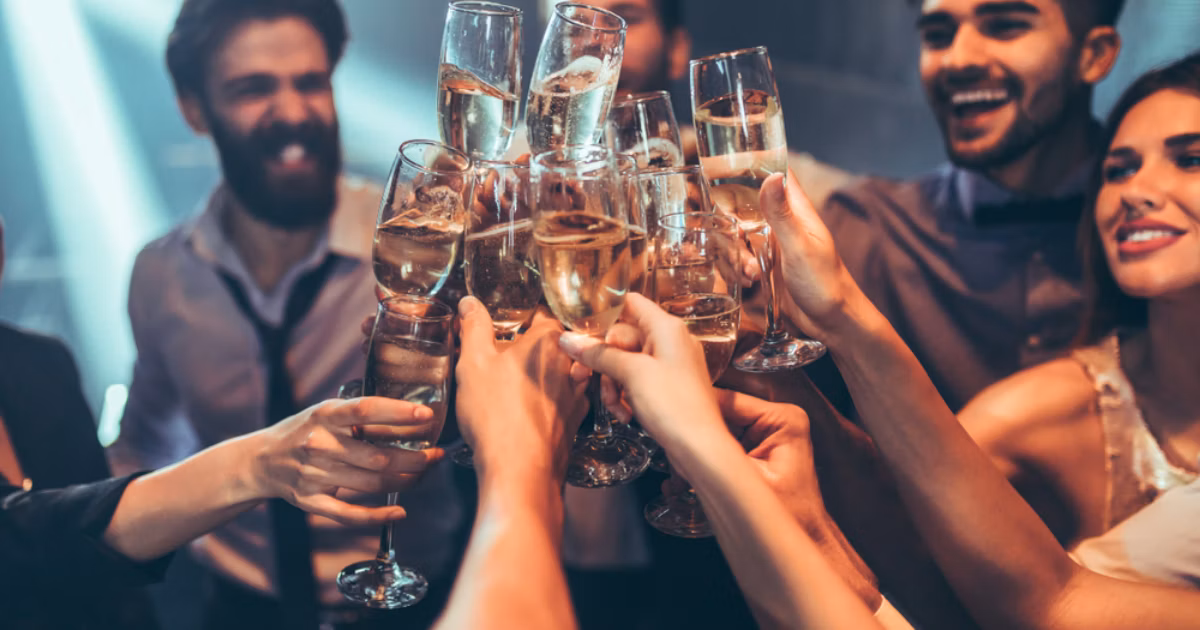 corporate event dance songs