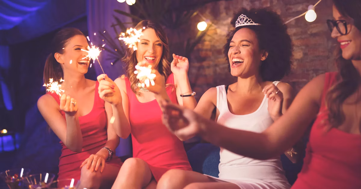 bachelorette party songs dj