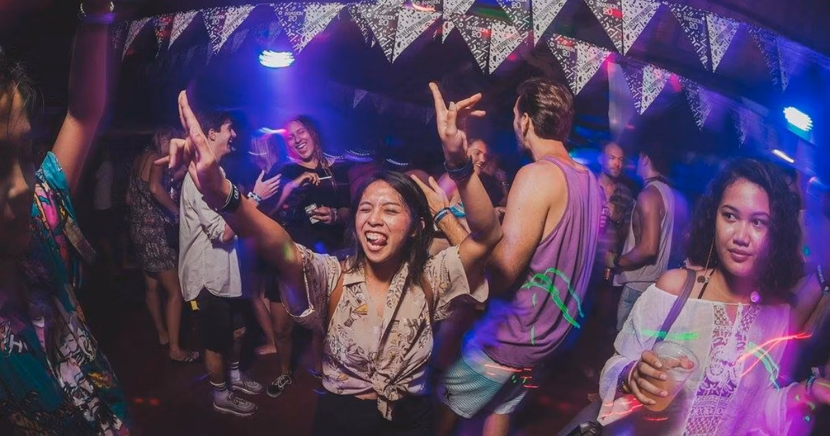 party songs dance dj