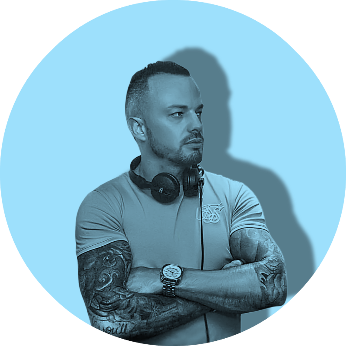 Profile picture