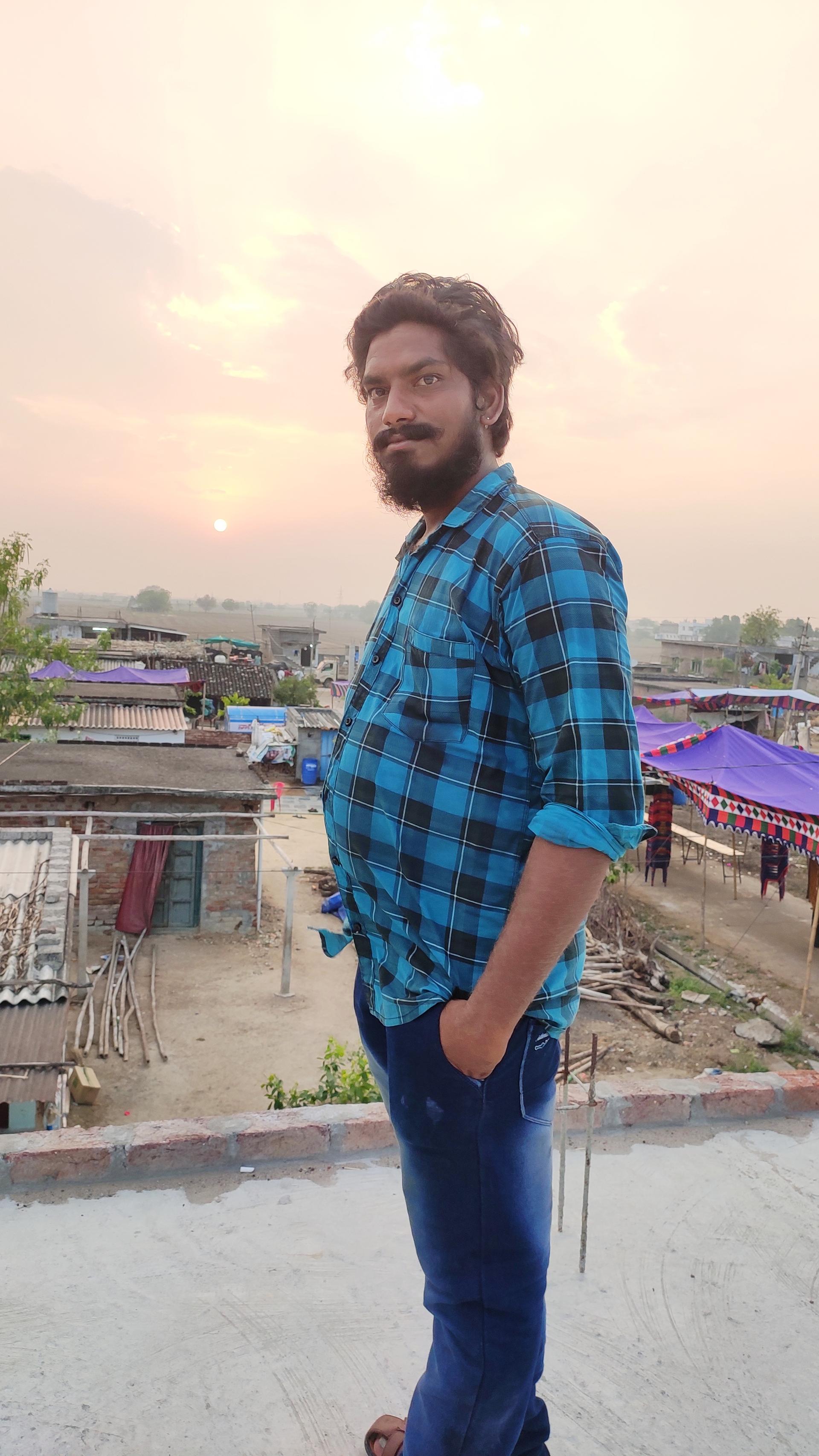 Profile picture