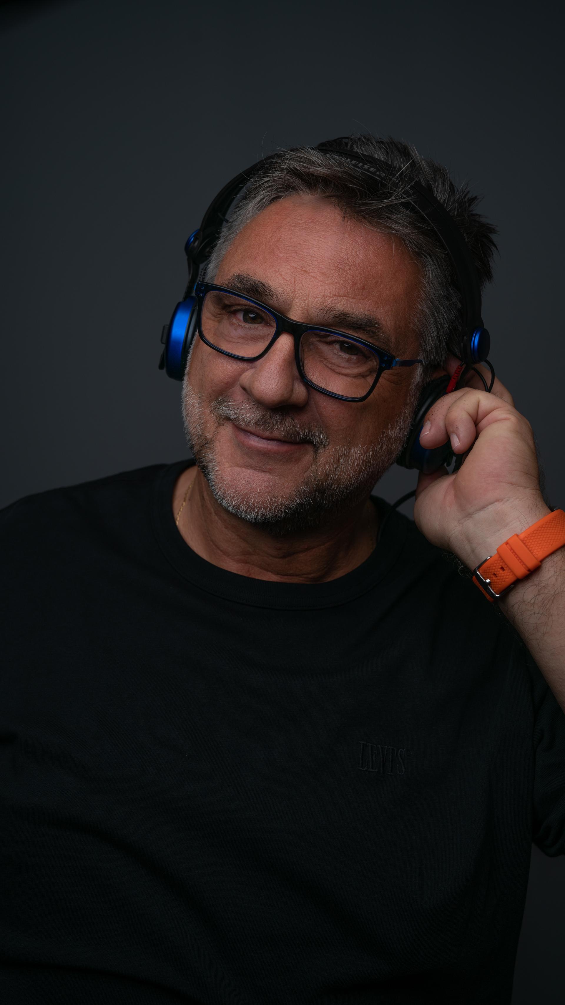 Profile picture