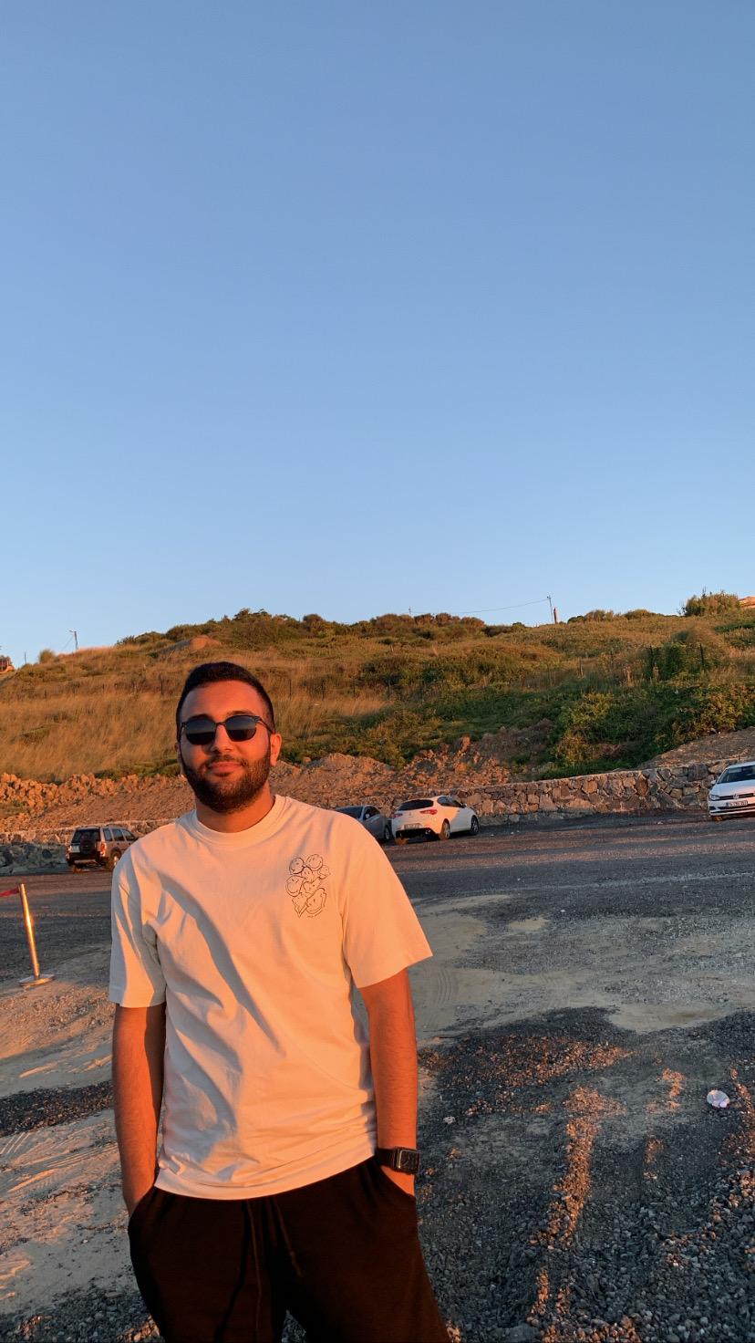 Profile picture
