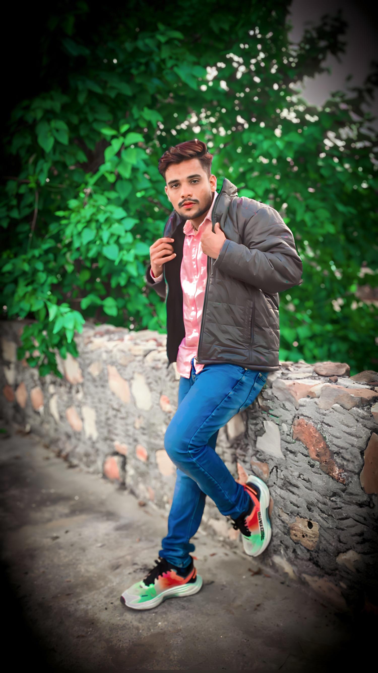 Profile picture