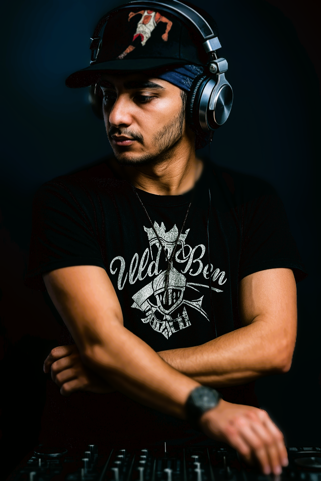 Profile picture