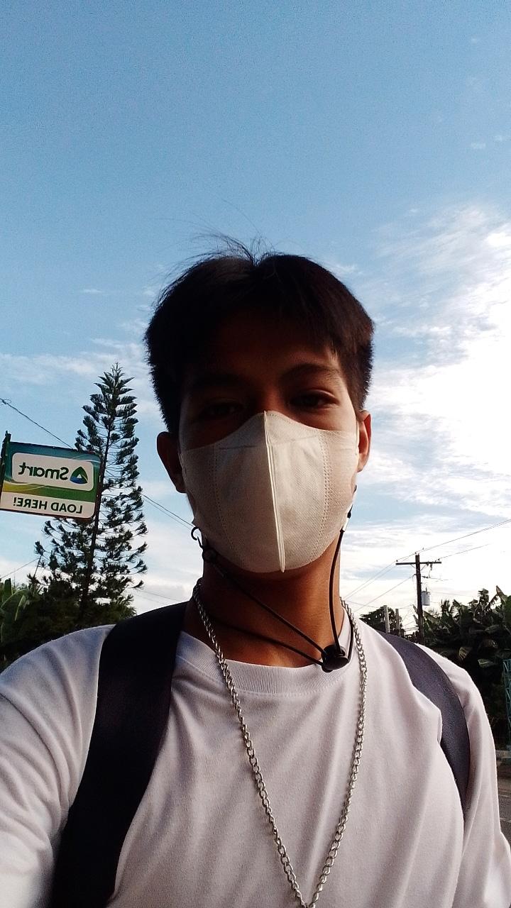 Profile picture