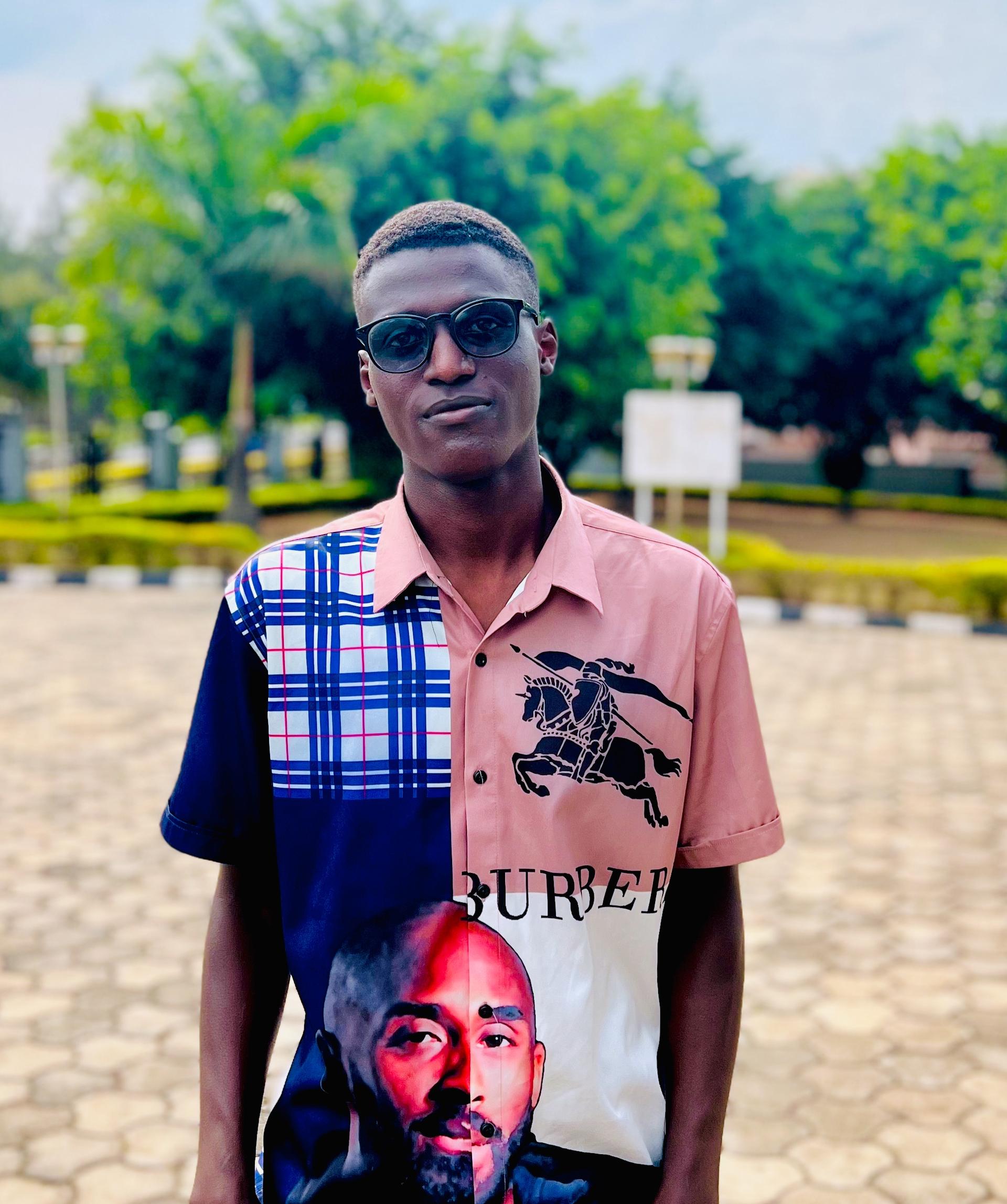 Profile picture
