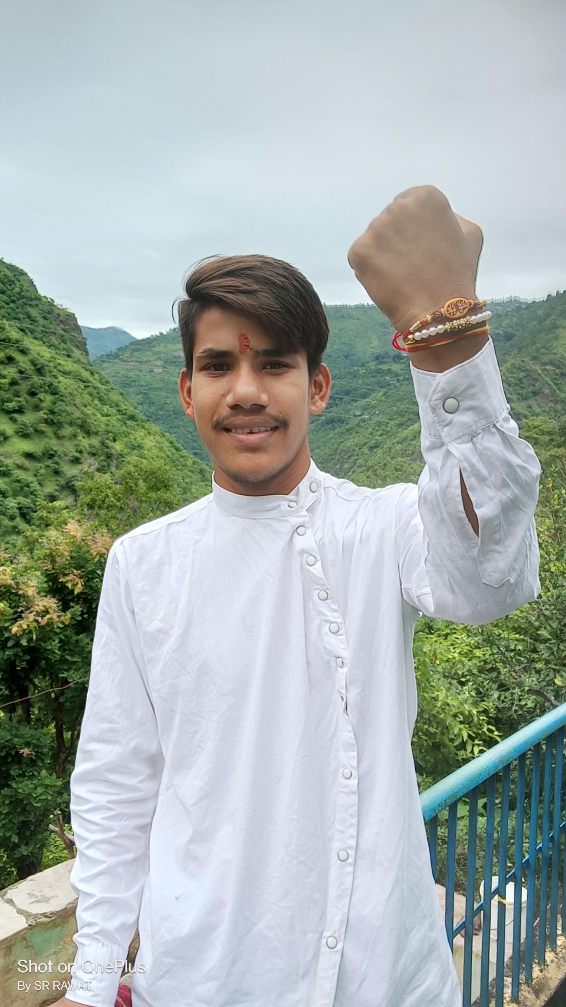 Profile picture