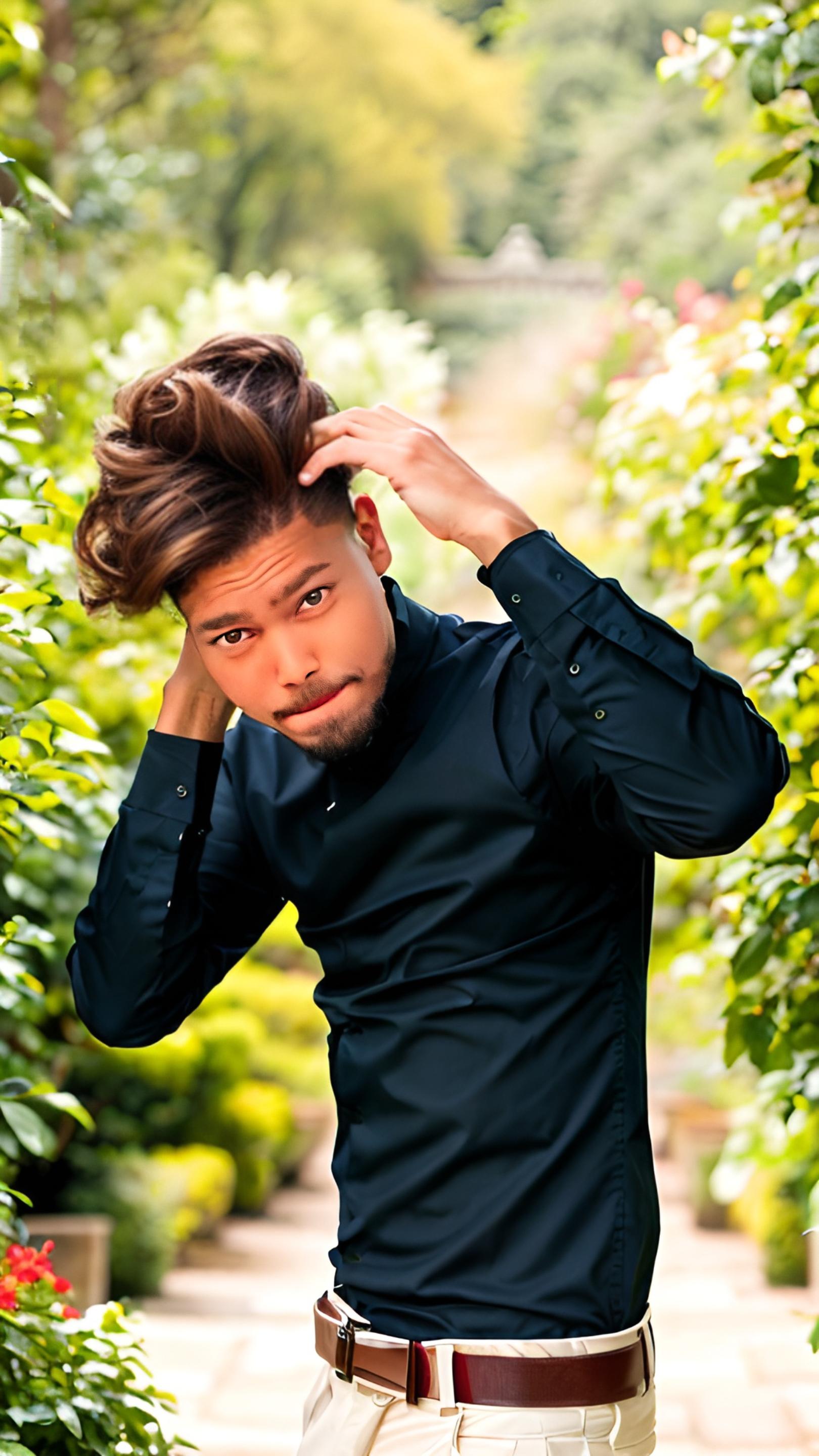 Profile picture