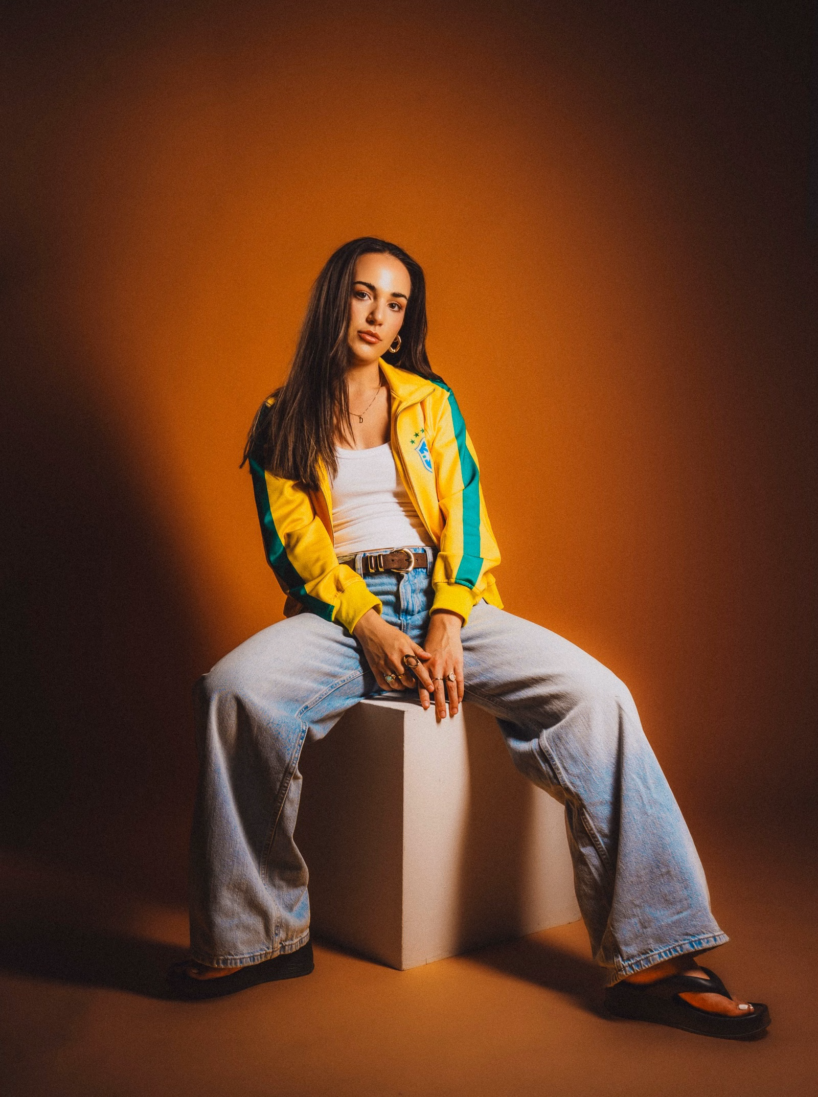 Profile picture