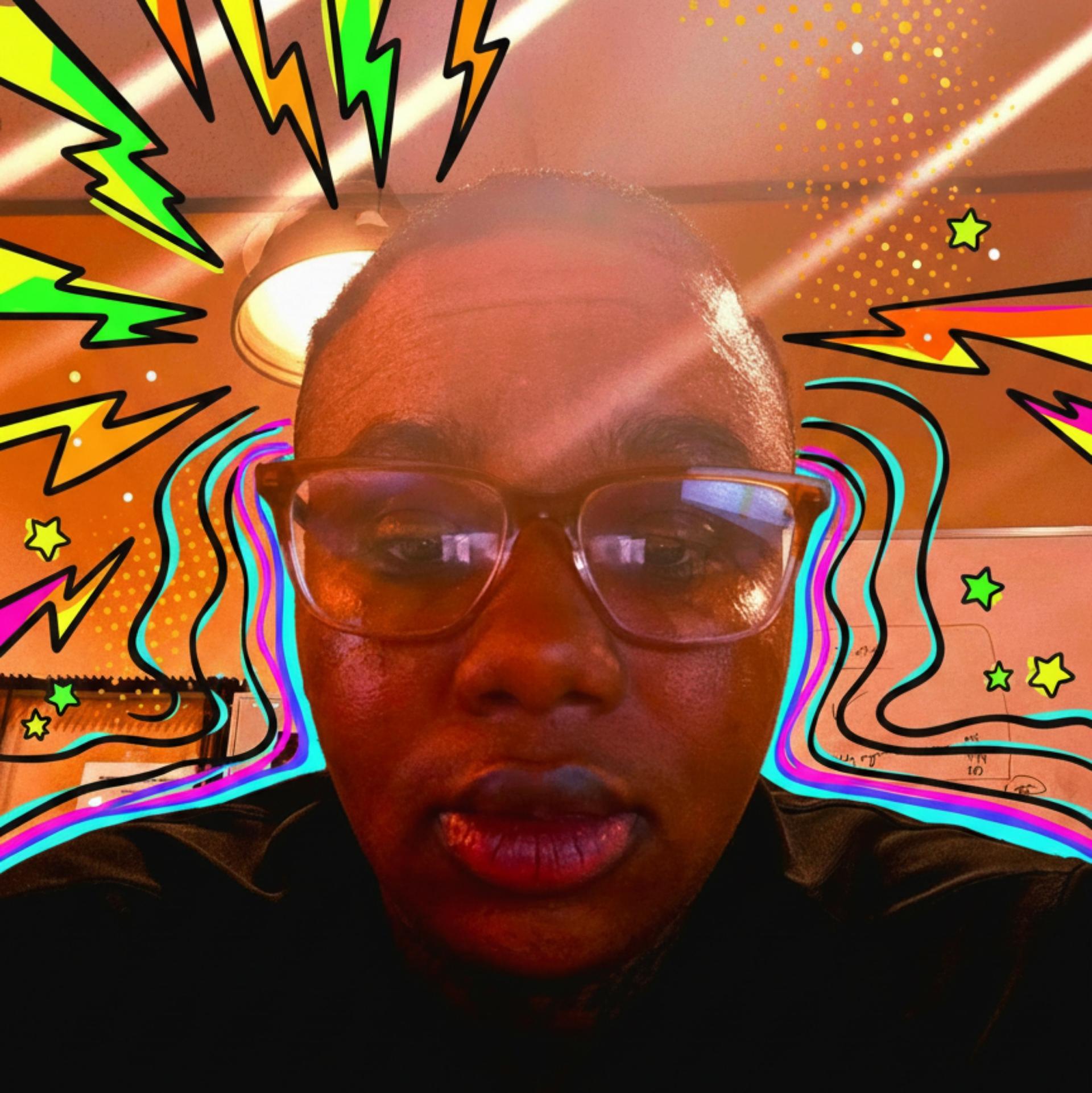 Profile picture