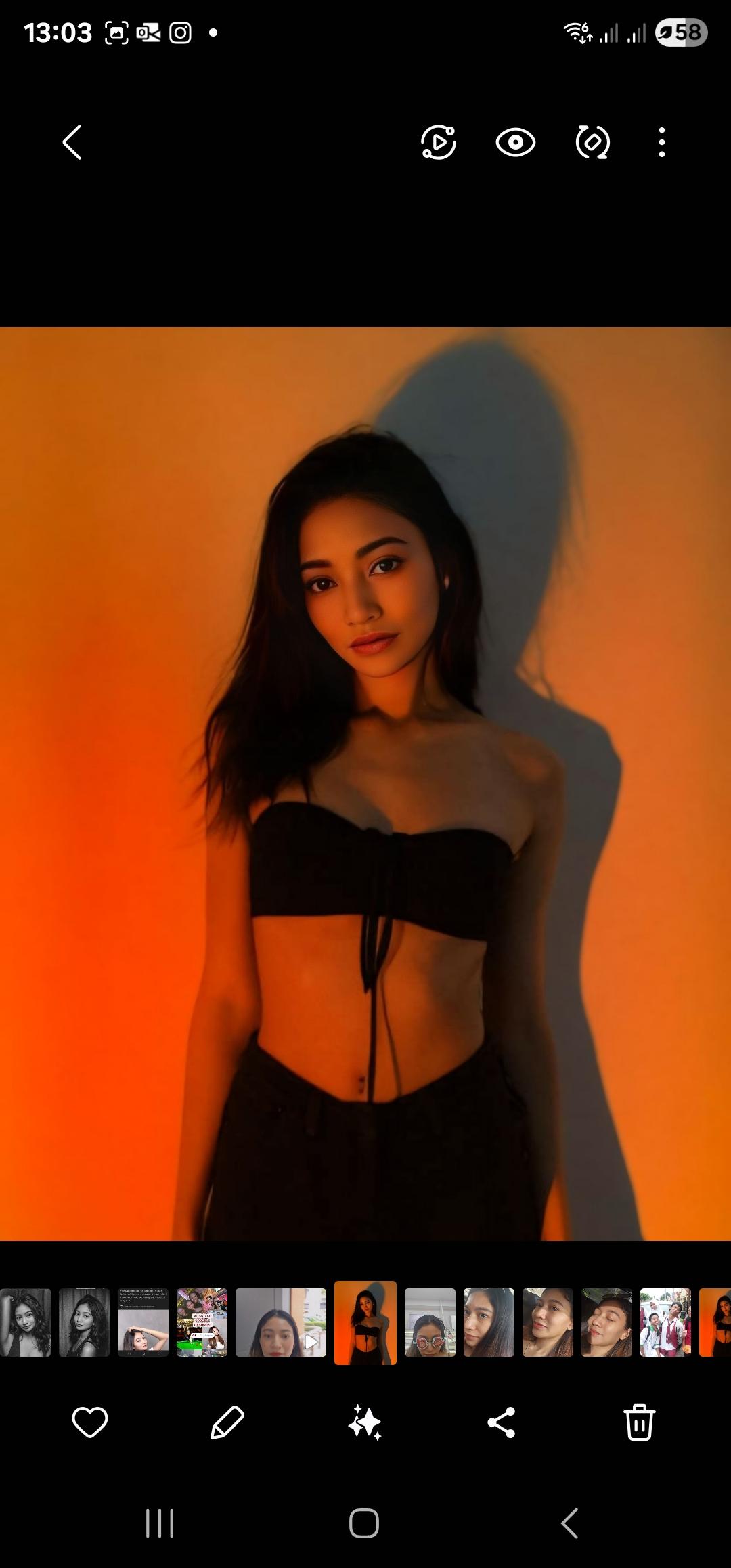 Profile picture