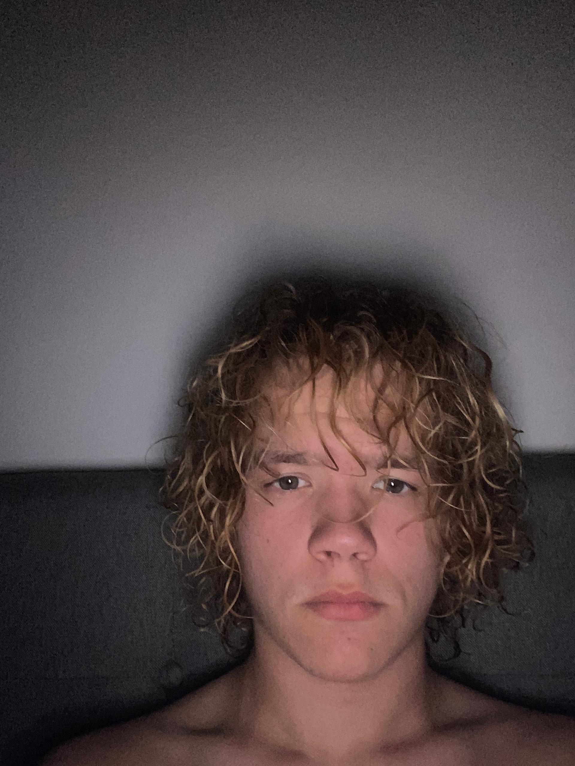 Profile picture