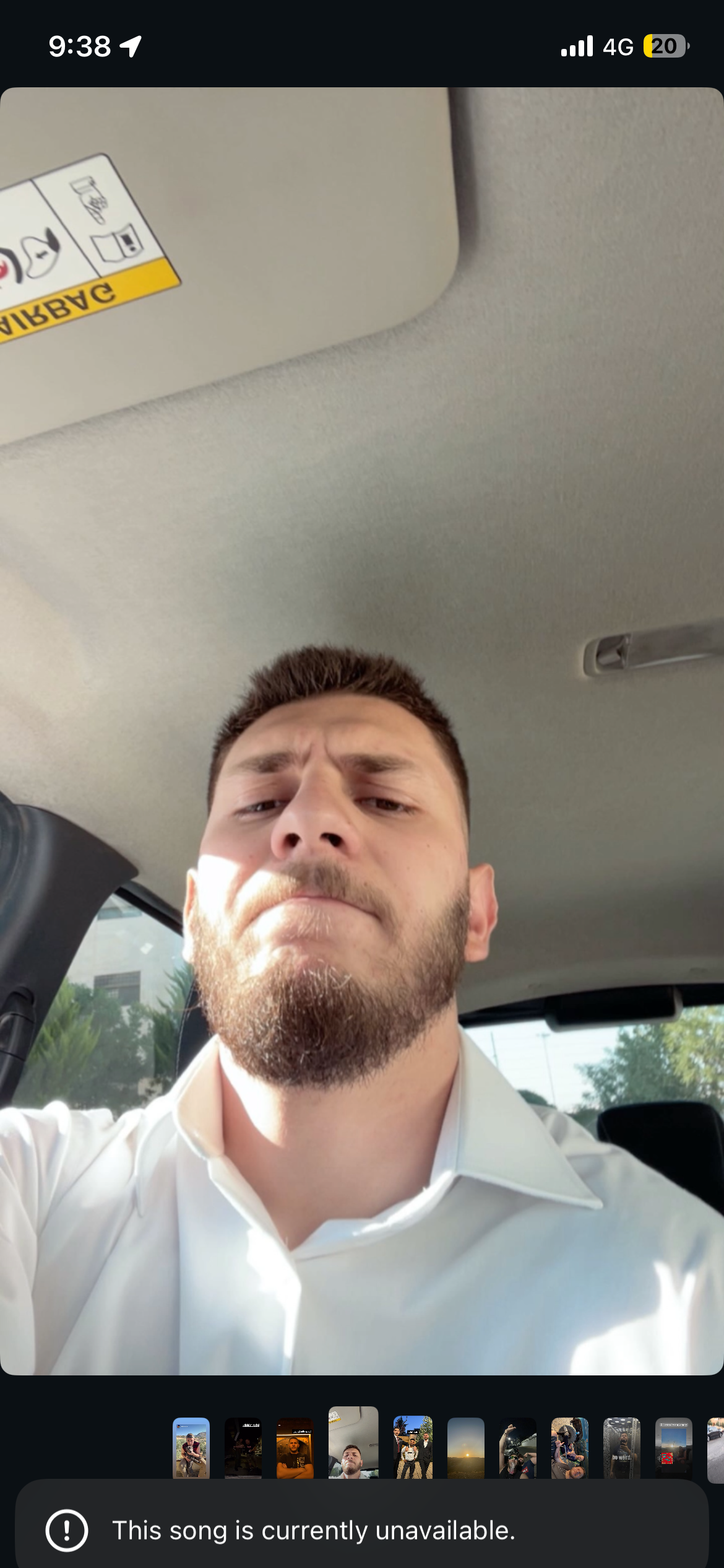 Profile picture