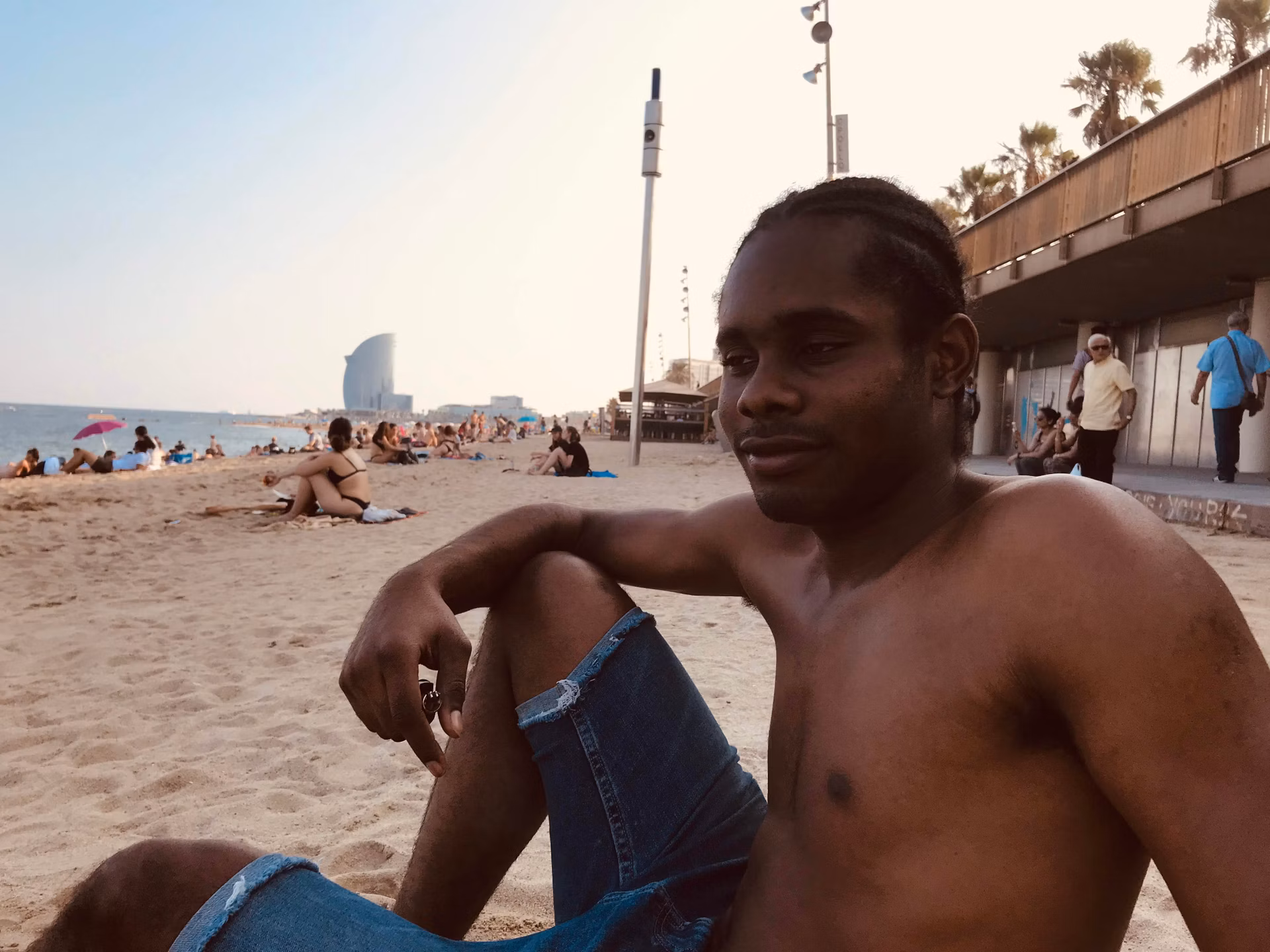Profile picture