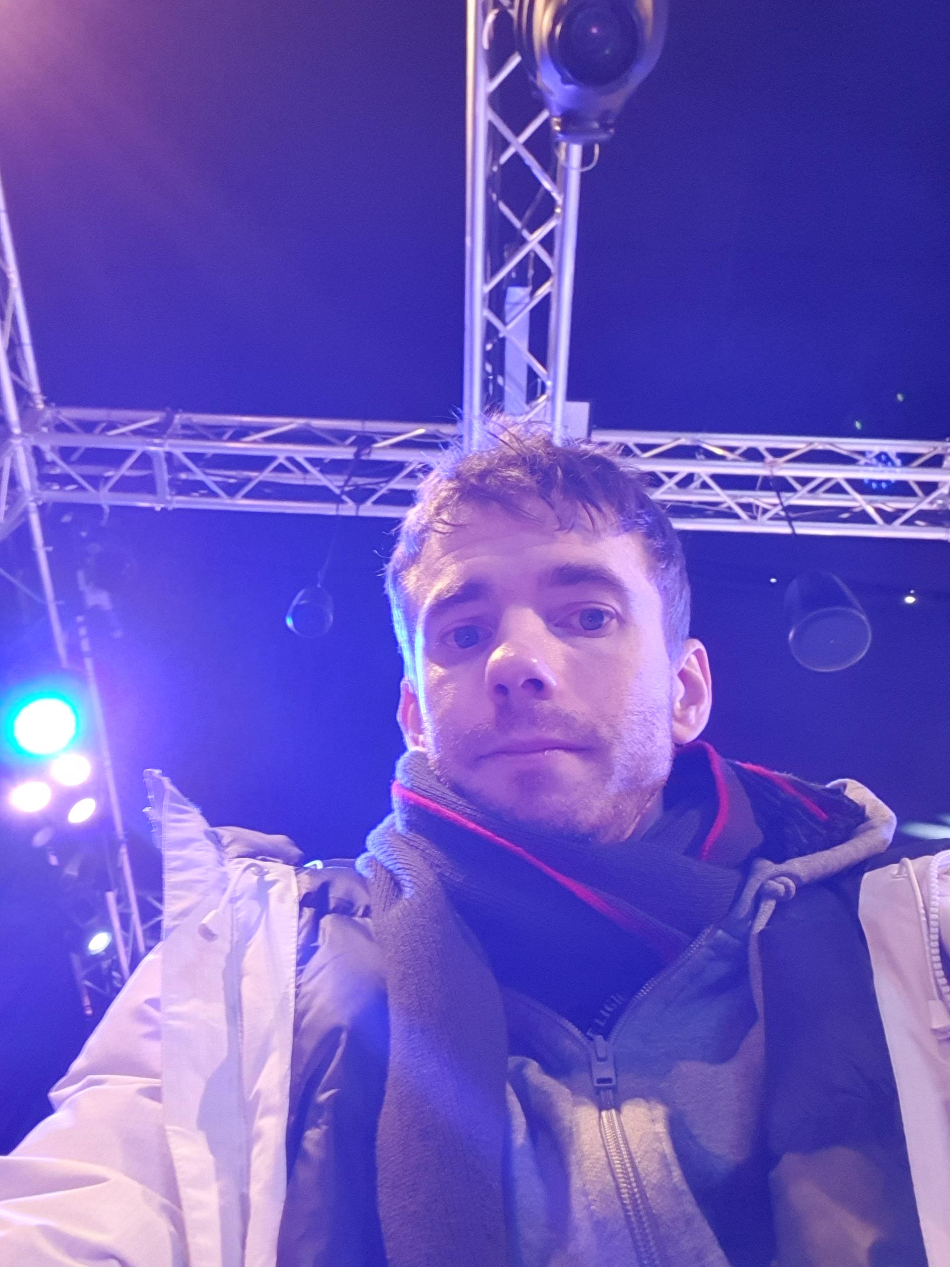 Profile picture