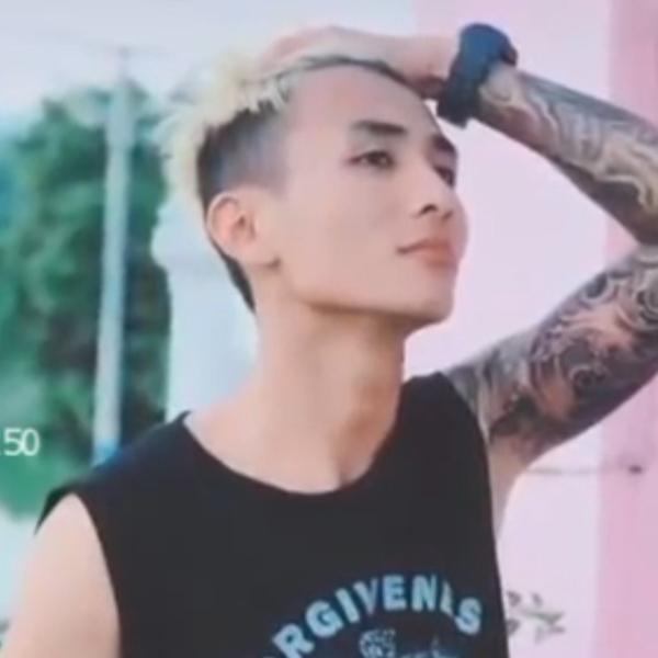 Profile picture