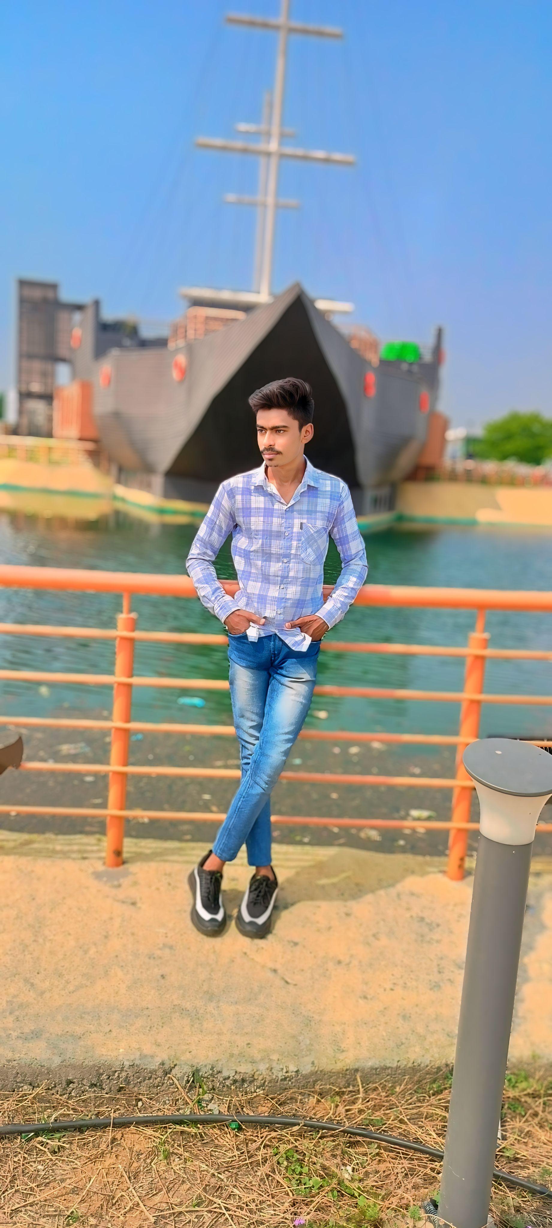 Profile picture