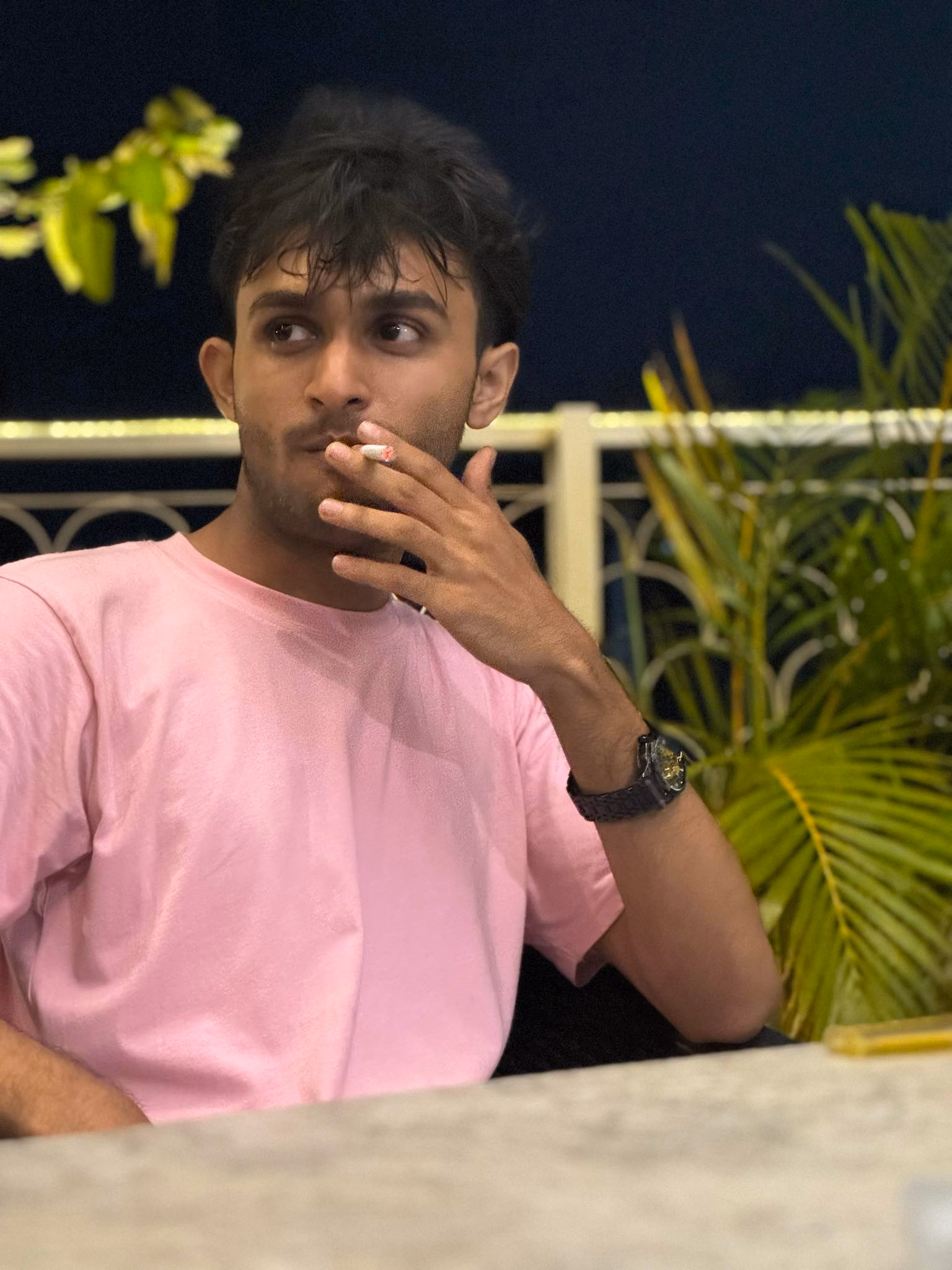 Profile picture