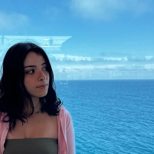 Profile picture