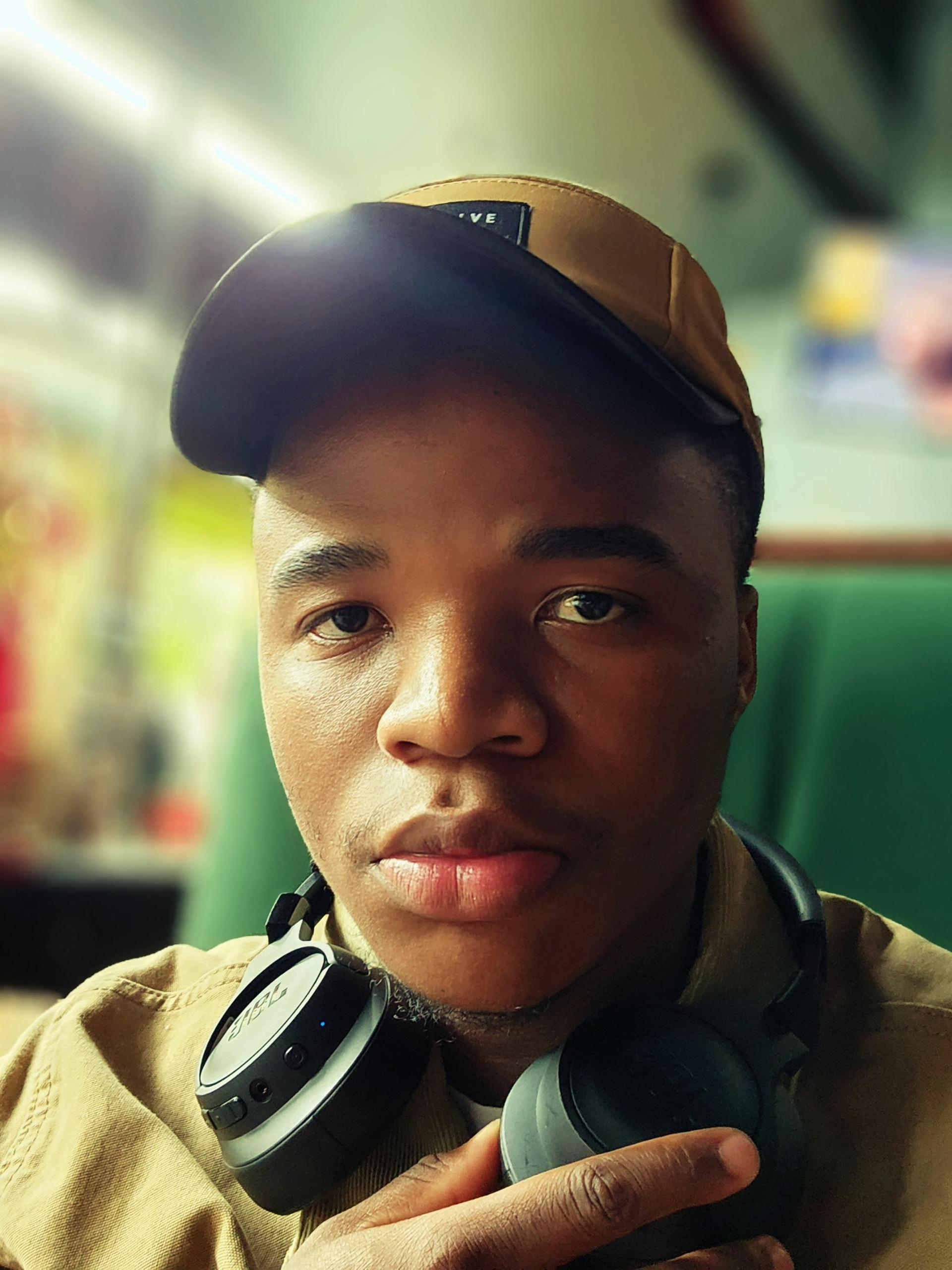 Profile picture